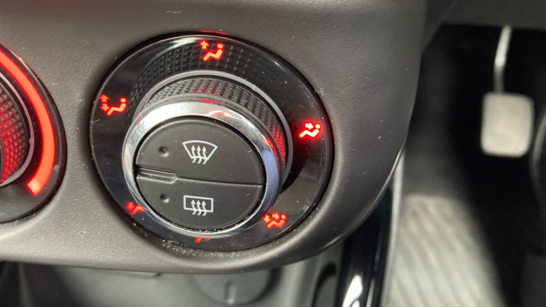 Vauxhall Adam 1.4i [100] Slam 3dr Petrol Hatchback